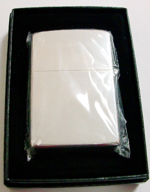 画像: ワイルド・ターキー！ ＷＩＬＤ ＴＵＲＫＥＹ　２００４年　キャンペーン　メタルZIPPO！新品