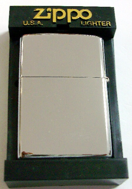 ☆バドワイザー！２０００年 Budweiser Beer ラベル USA ZIPPO！新品