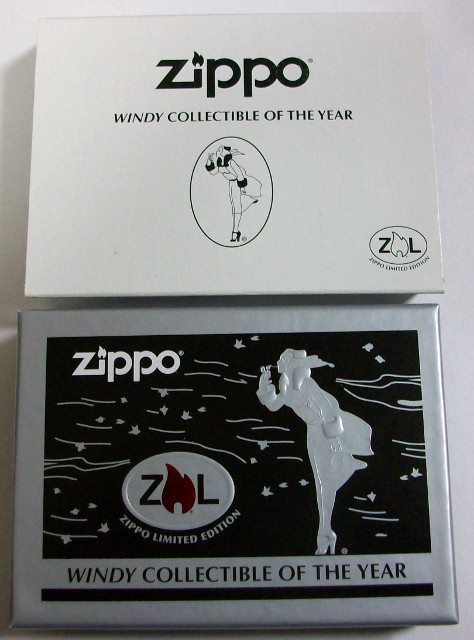 画像: ☆ＺＩＰＰＯ社 ２０１３年 世界限定！ＷＩＮＤＹ ＣＯＬＬＥＣＴＩＢＬＥ ＯＦ ＴＨＥ ＹＥＡＲ １９３５ ＺＩＰＰＯ！新品