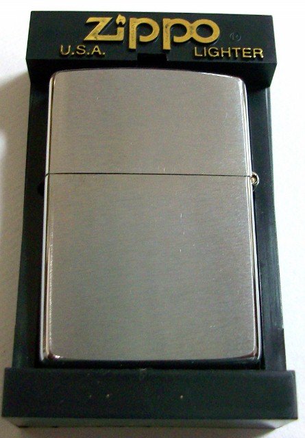 画像: ☆１９９８年 レーシングカー・デザイン AMERICAN CLASSIC ZIPPO！新品