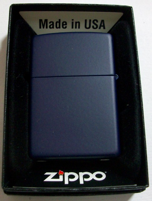 画像: ★今晩お電話下さい・・Ｃａｌｌ ｍｅ Ｔｏｎｉｇｈｔ！ＵＳＡ ネービー  ２０１３年 ＺＩＰＰＯ！新品