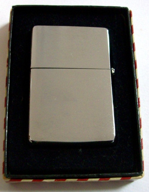 画像: ☆１９３７ レプリカ　メタリケ！ＮＹ Ｗｏｒｌｄ’ｓ ＦＡＩＲ １９９７年５月 ＺＩＰＰＯ！新品