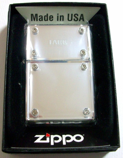 ☆ラーク！ LARK プレミアムＺＩＰＰＯ ２０１２年キャンペーン