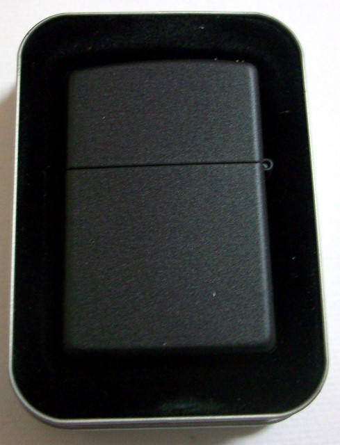 画像: ★LIGHTING TWIST！２００３年　BLACK　USA ZIPPO！新品