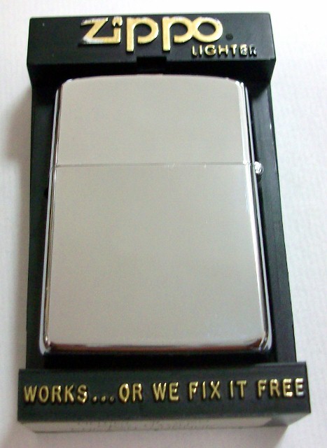 画像: １９８８年８月 PHILIP MORRIS！フィリップ・モリス ＃２５０ ZIPPO！新品