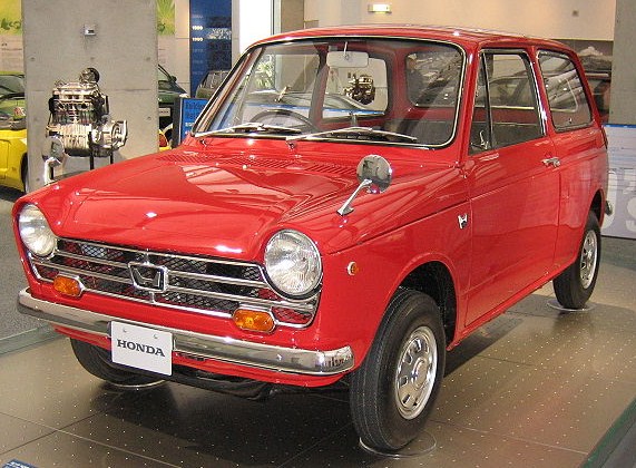 画像: HONDA　N３６０！１９８９年製　ホンダN３６０　１９３７モデル ZIPPO！新品