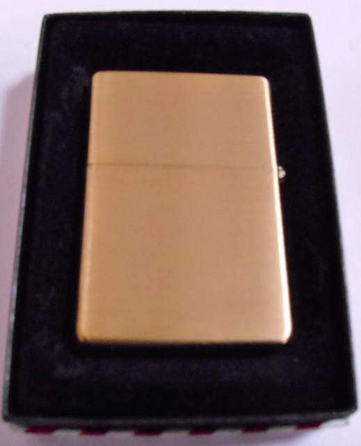 画像: HONDA！FORMULA RACER １８６４－１９６６　１９９７年　SOLID 　BRASS　ZIPPO！新品