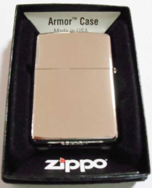 画像: ☆豪華アーマー！SHELL 天然貝 クロス 十字架  Armor ２０１４年 Zippo！新品