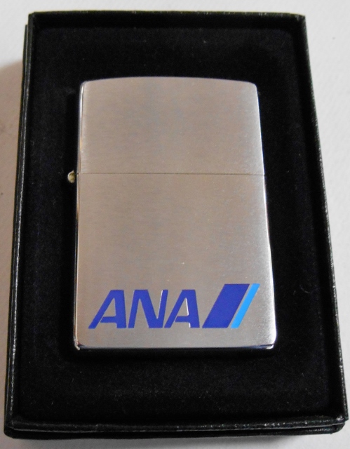 ANA(全日空) ジッポー ZIPPO-