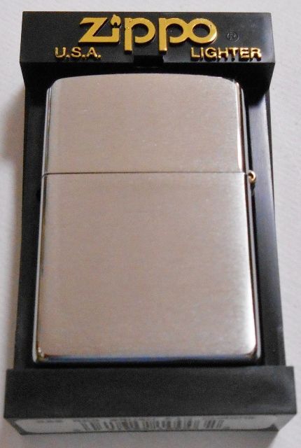 画像: ★HAZET！ハゼット社 ドイツの超一級工具メーカー ２００３年６月 ZIPPO！新品