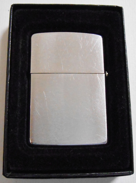 画像: ★１９８２年 ラッキーストライク！LUCKY STRIKES AGAIN Vintage ＃２００ Used Zippo！