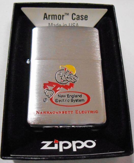 いします 復刻版 レディキロワット 箱付き j0iAs-m25261372178 Zippo