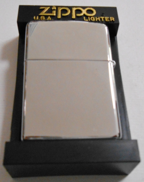 画像: ☆Ｍａｒｓｈａｌｌ！アンプのマーシャル オリジナル ２００２年 ZIPPO！新品