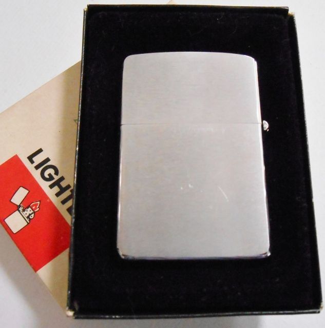 ☆１９８１年 VW Volkswagen GOLF ゴルフ！ドイツ国旗 VINTAGE ZIPPO