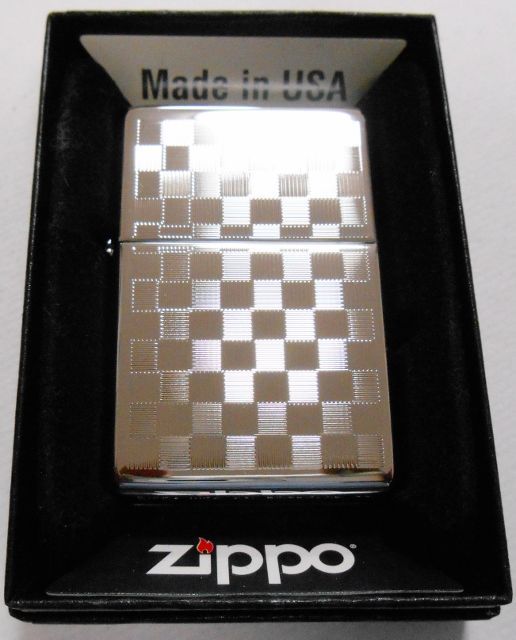 ☆ラーク！LARK 日本発売５０周年 WEB限定 銀加工 １９３７ ZIPPO