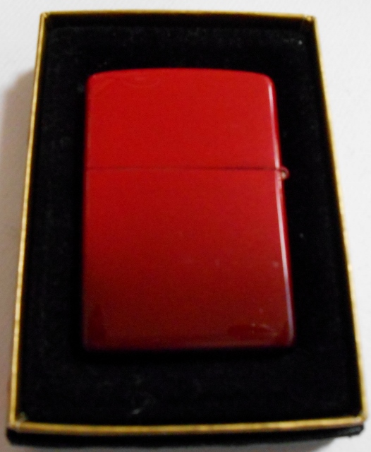 画像: ☆朝専用！Asahi WONDA！アサヒ ワンダ COFFEE！MORNING SHOT RED ZIPPO！新品