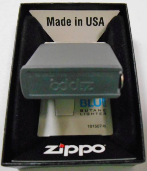 画像: １９９０年代 ZIPPO社 テープメジャー（金尺）！企業モノ 新品C