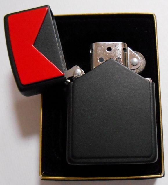 画像: ★Marlboro USA！マールボロ ＲＥＤ ルーフ １９９６年１１月 ZIPPO！新品