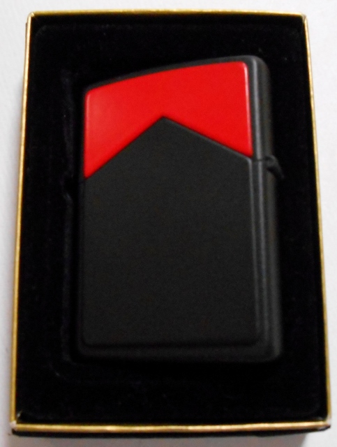 画像: ★Marlboro USA！マールボロ ＲＥＤ ルーフ １９９６年１１月 ZIPPO！新品