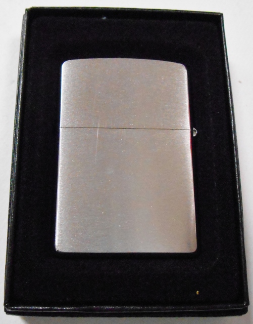 画像: ☆風神！人気の・・風神 ワンポイント ２００３年 ＃２００ ZIPPO！新品