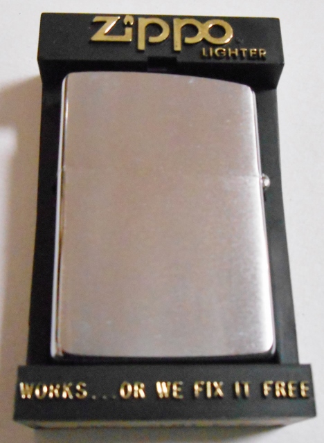 ☆BF.Goodrich！BFグッドリッチ・レーシング １９９１年 ZIPPO！未使用