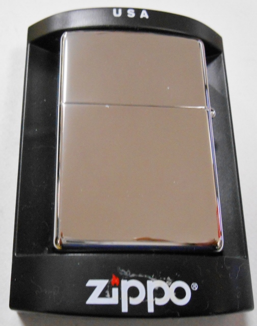 画像: ☆お洒落な贈り物に・・GIFT BOX オールドデザイン！２００２年 ZIPPO！新品B