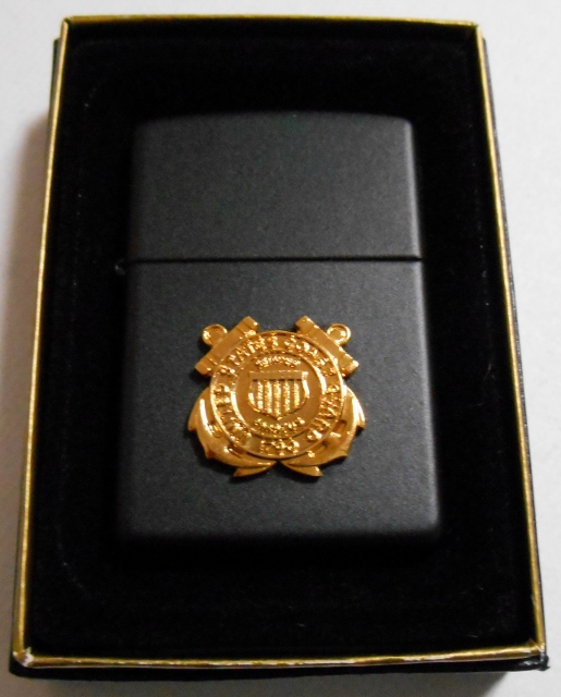 画像1: ★米軍！１９９９年 海兵隊 MARINES BLACK ZIPPO！新品