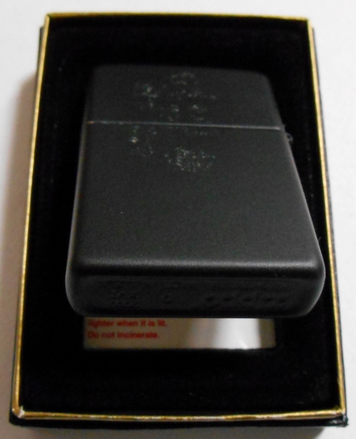 画像: ★米軍アーミー！２０００年 陸軍 ARMY BLACK ２０００年 ZIPPO！新品