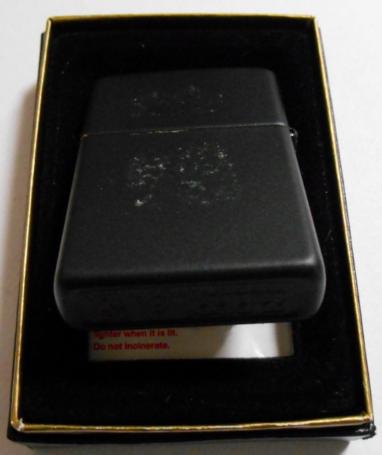 画像: ★米軍ネイビー！２０００年 海軍 NAVY BLACK ZIPPO！新品