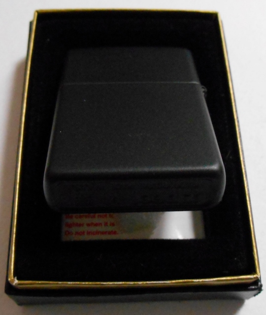 画像: ★米軍エアフオース！２０００年 空軍 AIR FORCE BLACK ZIPPO！新品