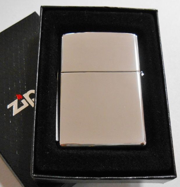 画像: ★１９６０年代 オールド広告デザイン！２００７年 チョイス・コレクション ZIPPO！新品