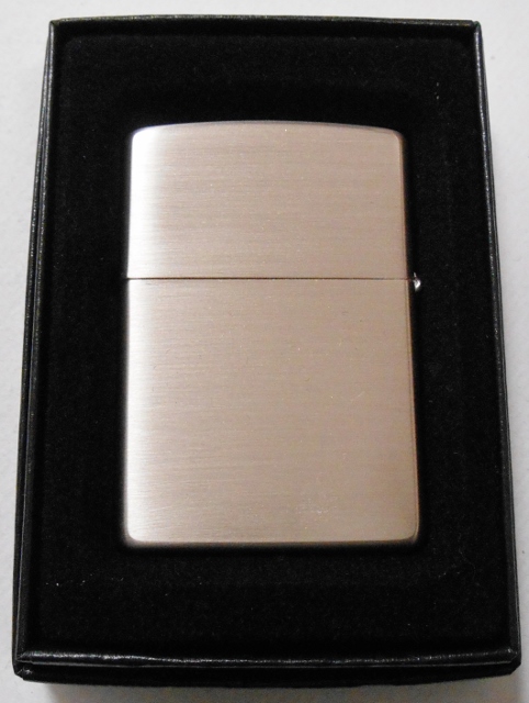 画像: ★六本木クラブ！１９９７年７月製 Tokyo Club Collection 銀加工サテーナ ZIPPO！未使用品