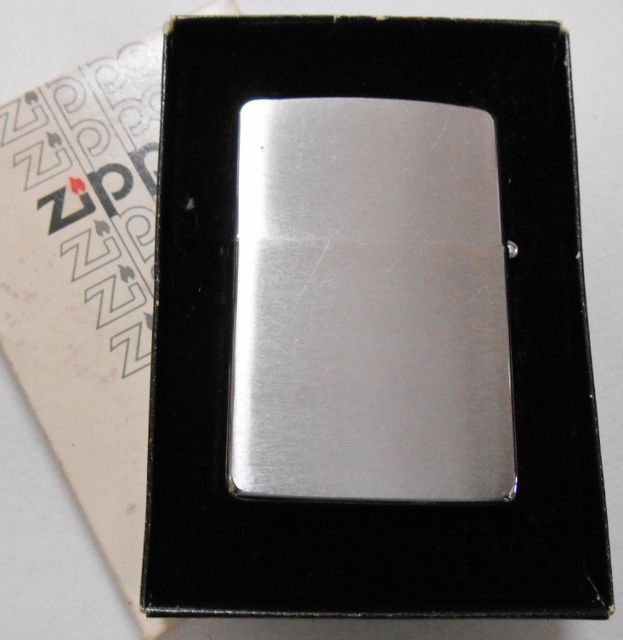 画像: ☆QUAKER STATE！１９８０年製 エンジンオイルの米国クエーカーステート ZIPPO！未使用品