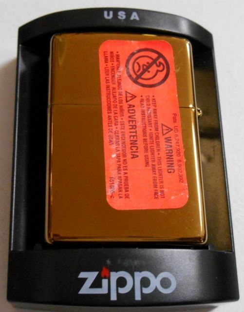 画像: ☆B.B.KING！ブルース界の巨匠 B.B.キング ブロンズ ２００７年 USA ZIPPO！新品