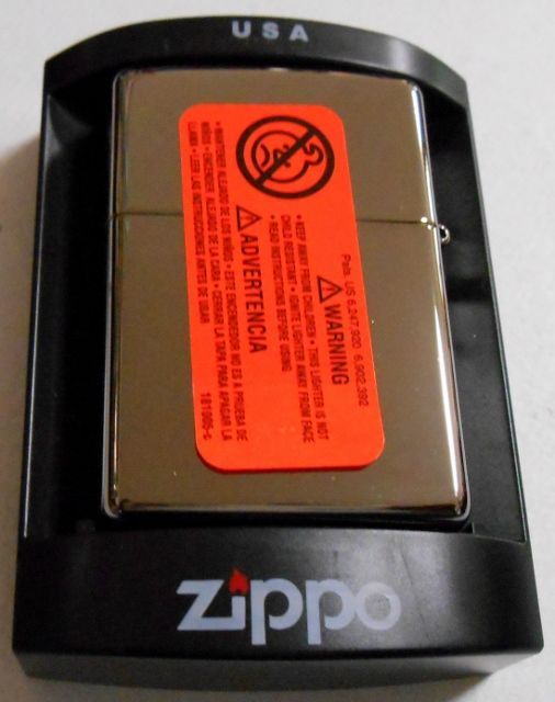 画像: ☆B.B.KING！ブルース界の巨匠 B.B.キング ブラックアイス ２００８年 USA ZIPPO！新品