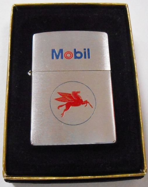 ☆Ｍｏｂｉｌ！モービル石油 ペガサス ２０００年 カラー ＃２００