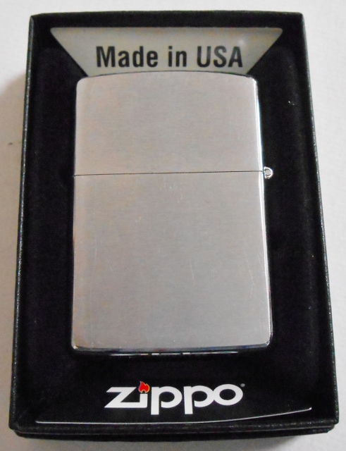 １９８４年 VINTAGE BMW 可愛い・・エンブレム ＃２００ USED ZIPPO