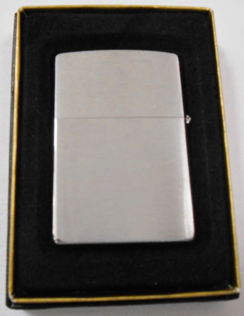 画像: Ｍｏｂｉｌ！モービル石油 １９９８年 ロゴマーク ＃２００ USA ZIPPO！新品