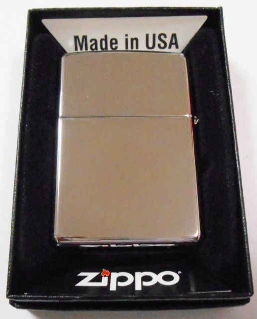 画像: ★お洒落な・・ストライプ！エンジンターン USA ＃２５０ ２００９年 ZIPPO！新品