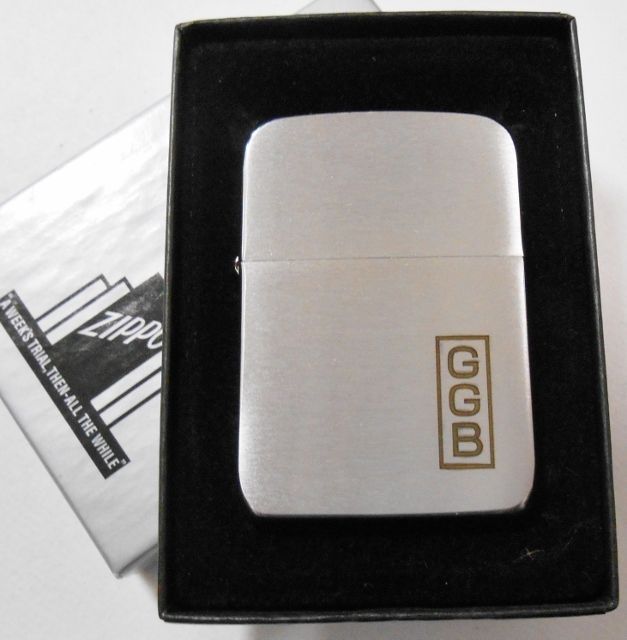 Zippo GGB-me.com.kw