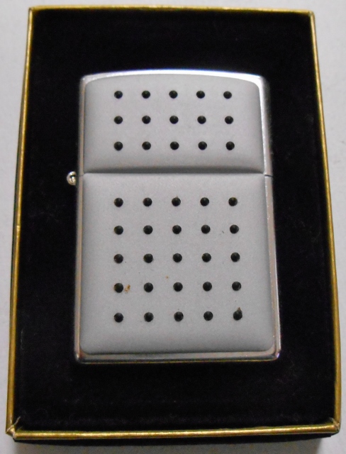 画像: ★黒プチプチ すべり止め付き！RUBBER BUMP ２００３年 USA ZIPPO！新品