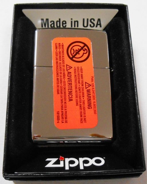 画像: ☆ウィンディ！Zippo Lady CIRCA ＃２５０ ２０１６年 USA ＺＩＰＰＯ！新品