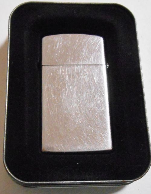 画像: １９７８年 BF.Goodrich！BFグッドリッチ・タイヤ SLIM USED ZIPPO！