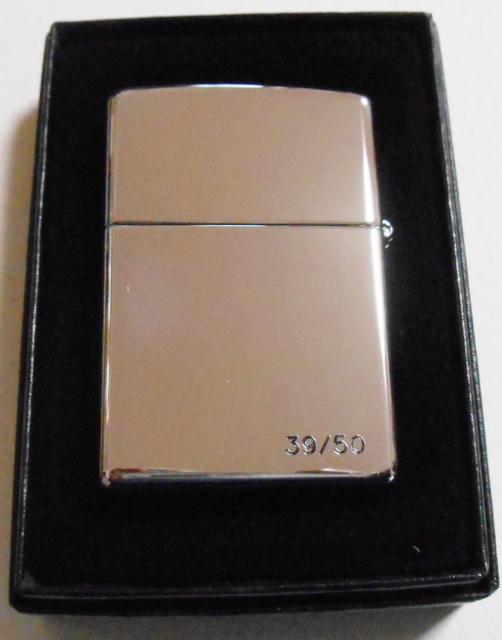 画像: ★ＶＩＮＴＡＧＥ パッケージＢＯＸデザイン １９９５年９月 限定５０個 ＺＩＰＰＯ！新品