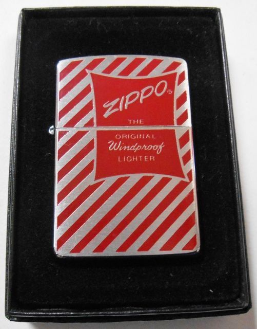 画像1: ★ＶＩＮＴＡＧＥ パッケージＢＯＸデザイン １９９５年１０月  ＺＩＰＰＯ！新品