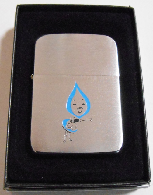 画像1: ★１９４１ レプリカ！復刻オールドデザイン ウェイトレス ２００５年 ＺＩＰＰＯ！新品