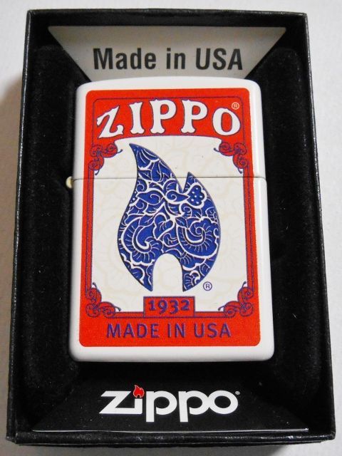 ☆お洒落な・・ZIPPO社 トランプデザイン！クラシック調 ２０１０年