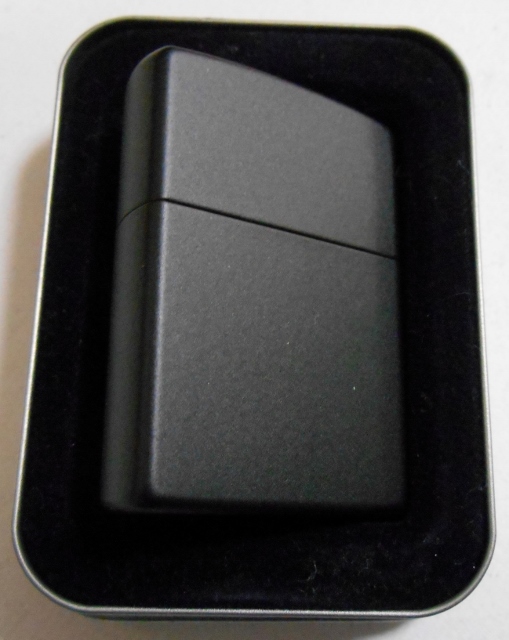 画像: ☆THE BEATLES！ビートルズ！ＡＢＢＥＹ ＲＯＡＤ ２００５年 黒 BLACK ZIPPO！新品