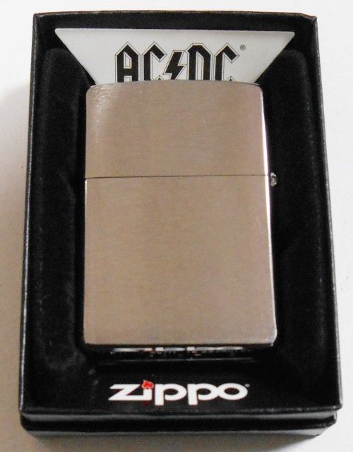 画像: ☆ＡＣ/ＤＣ！人気ロックバンド BALLBREAKER ２０１１年 ＃２００ ＺＩＰＰＯ！新品