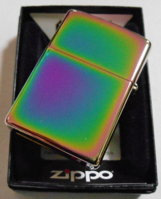 画像: ☆ＡＣ/ＤＣ！人気ロックバンド HIGH VOLTAGE ２０１０年 スペクトラム ＺＩＰＰＯ！新品